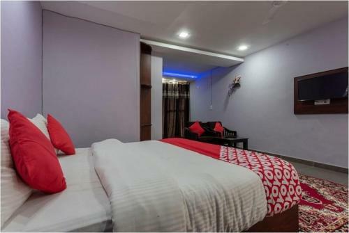 Diamond Vishali Hotel