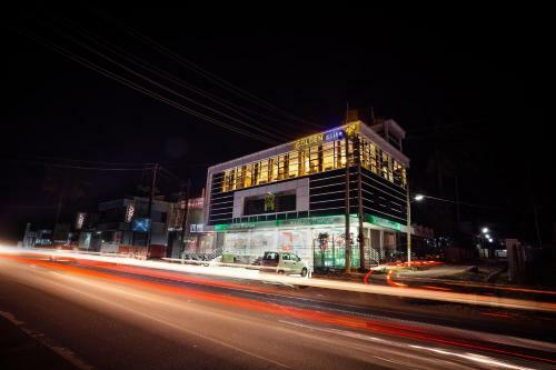 Hotel Classiq Inn