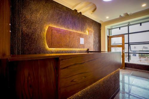 Hotel Classiq Inn