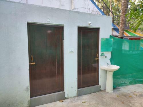Hotel Trippers Stay-coorg