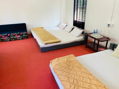 Hotel Trippers Stay-coorg
