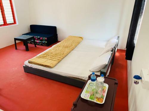 Hotel Trippers Stay-coorg