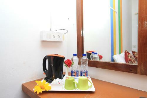 Hotel Trippers Stay-coorg
