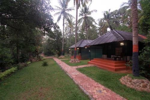 Hotel Trippers Stay-coorg