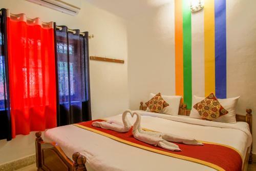 Hotel Trippers Stay-coorg