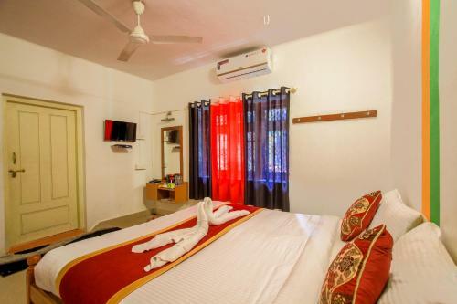 Hotel Trippers Stay-coorg