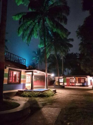 Hotel Trippers Stay-coorg