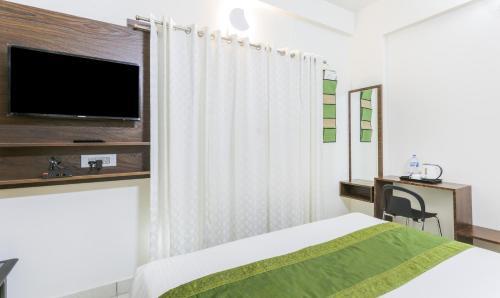 Hotel Treebo Trend Sandpipers Coorg
