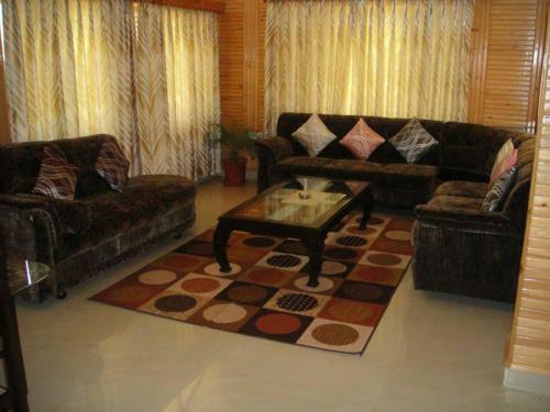 Venus Villa Cottage