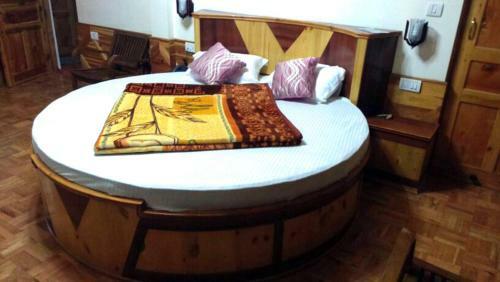 Venus Villa Cottage