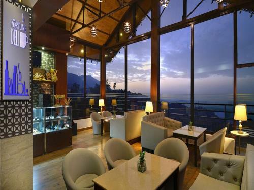 Fortune Park Moksha - Member Itc Hotel Group, Mcleod Ganj