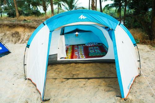 Hotel Athaang Beach Resort
