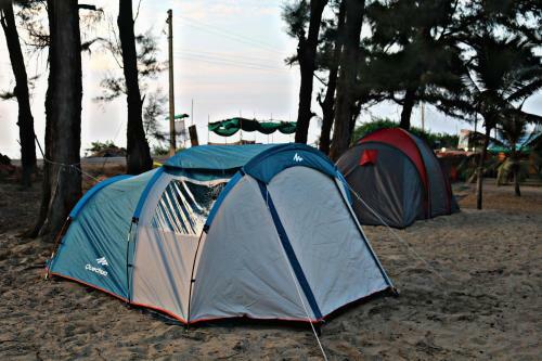 Hotel Athaang Beach Resort