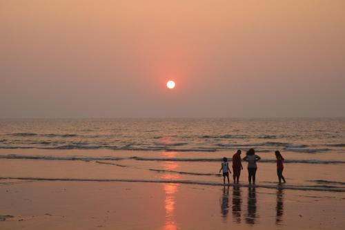 Hotel Athaang Beach Resort