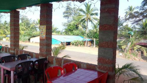 Hotel Athaang Beach Resort