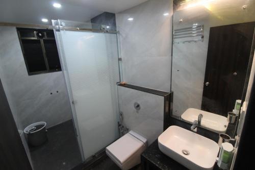 Green Arc Homestay