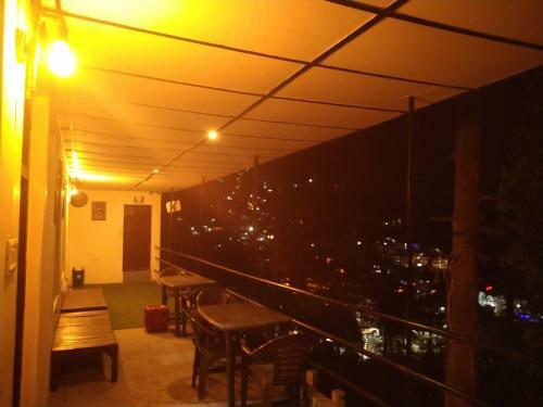 Mochila Youth Hostel Mcleod Ganj