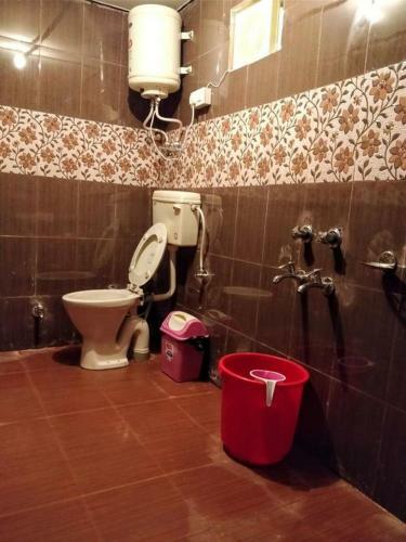 Mochila Youth Hostel Mcleod Ganj