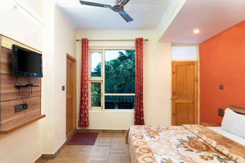 Hotel Pink House