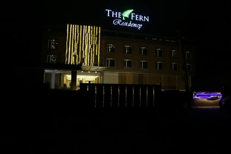 Hotel The Fern Residency Mundra