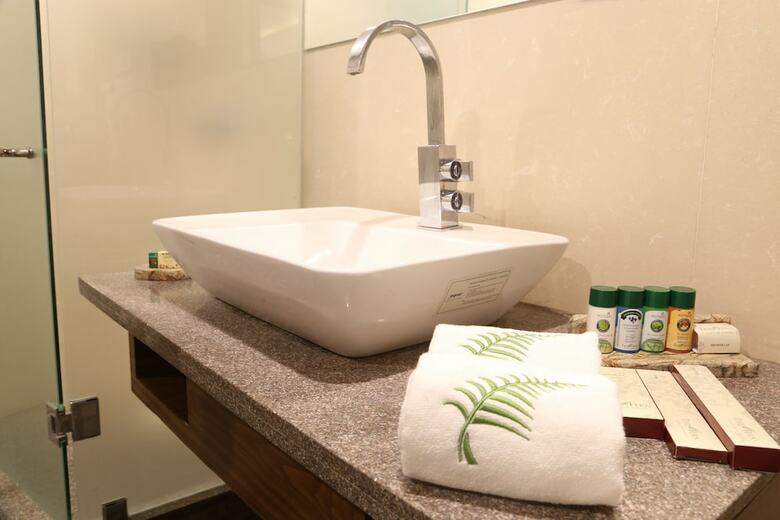 Hotel The Fern Residency Mundra