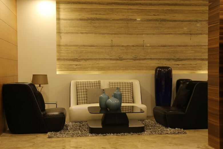 Hotel The Fern Residency Mundra