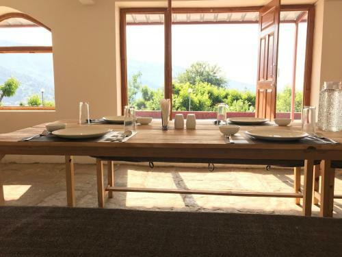 Bed & Breakfast Enchanted Hills