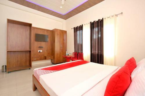 Hotel Oyo 26976 Valley Heights Spa And Resorts