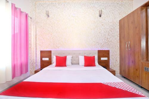 Hotel Oyo 26976 Valley Heights Spa And Resorts