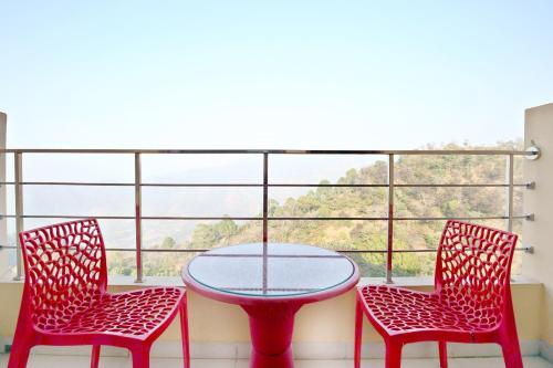 Hotel Oyo 26976 Valley Heights Spa And Resorts