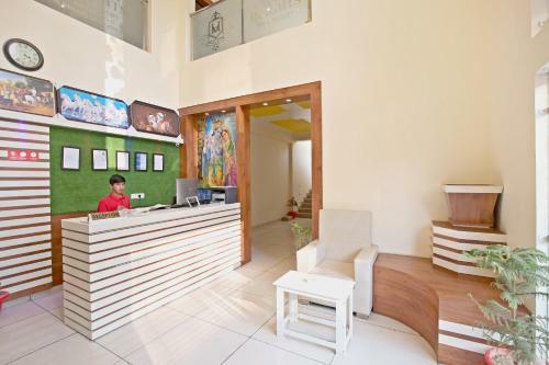Hotel Oyo 26976 Valley Heights Spa And Resorts
