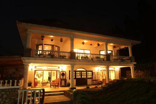 Hotel Sourenee Tea Estate