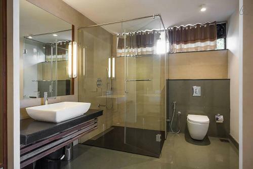 Homestay Namaha