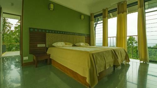 Homestay Namaha
