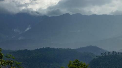 Homestay Namaha