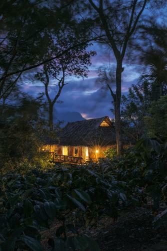 Aranyakam Homestay