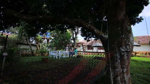 Hotel Tea Tours Ripon Heritage Bungalow