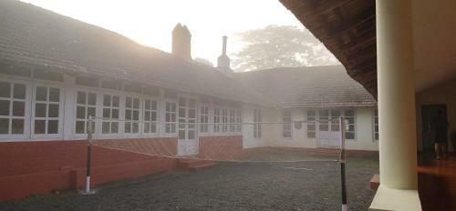 Hotel Tea Tours Ripon Heritage Bungalow