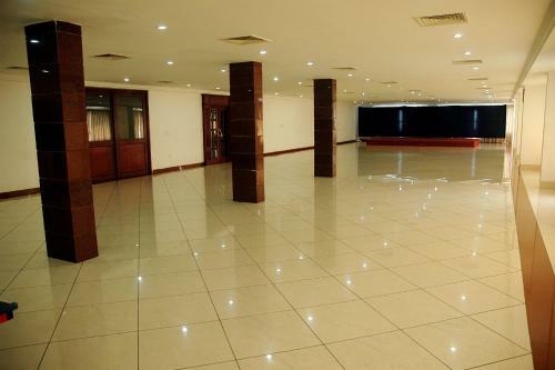Hotel Rns Residency Sea View