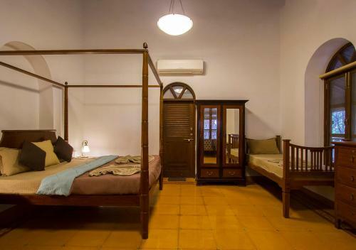 Hazel Villa By Vista Rooms