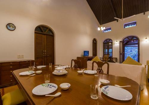 Hazel Villa By Vista Rooms