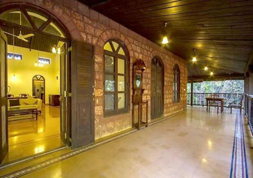 Hazel Villa By Vista Rooms