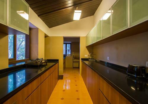Hazel Villa By Vista Rooms