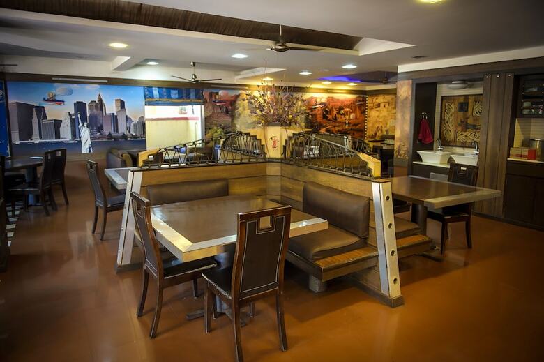 Hotel Adamo The Resort