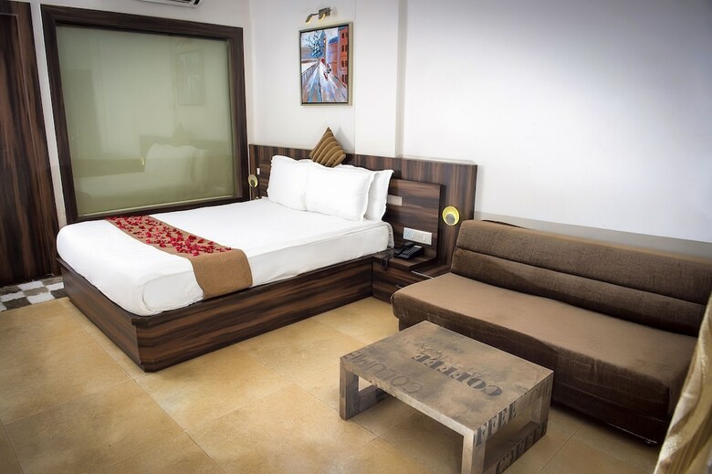 Hotel Adamo The Resort