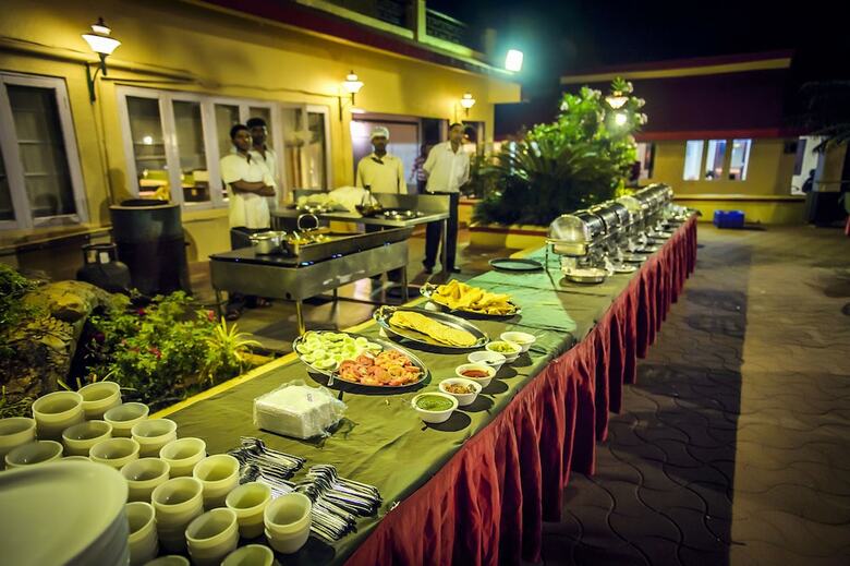 Hotel Adamo The Resort