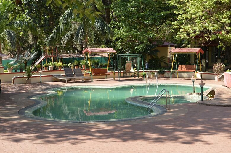 Hotel Adamo The Resort