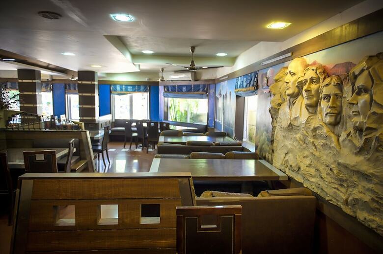 Hotel Adamo The Resort