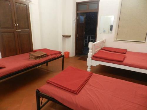 Sayeban Hotel