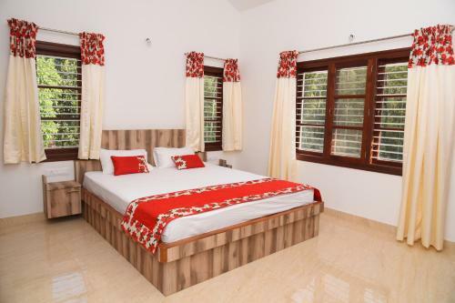 The Plantation Bungalow